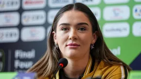 İstanbul’da voleybol şöleni: CEV Şampiyonlar Ligi Final Four basın toplantısı yapıldı