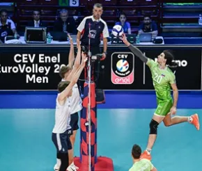 Slovenya'yı 3-0 Yenen Finlandiya Tarih Yazdı Avrupa Üçüncüsü Oldu