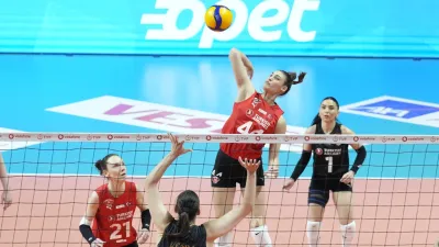 THY mi, Zeren Spor mu?