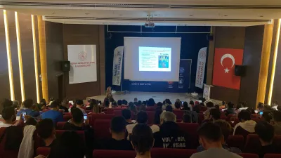 İkinci Kademe Temel Antrenör Uygulama Eğitim Kursu Konya'da Yapıldı