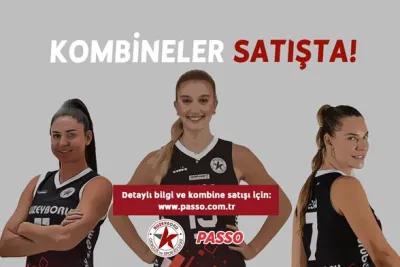 Kuzeyboru'da Kombine Satışları Devam Ediyor