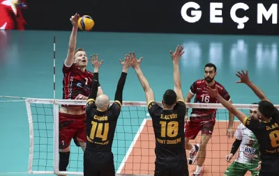 Akkuş ve Alanya ilk maçlarda galip