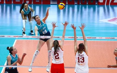 Galatasaray, lig beşinciliği yolunda bir adım önde