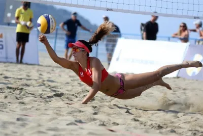 Pamukcak'ta 3. gün sona erdi