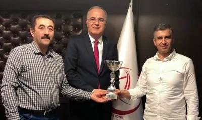 Mehmet Elibol: Beş hazırlık maçı yapmayı planlıyoruz