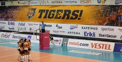 İBB, Tokat'tan avantajla döndü