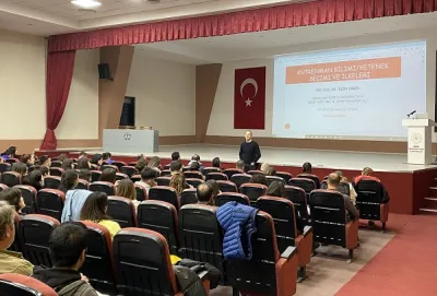 1. Kademe Yardımcı Antrenör Uygulama Eğitim Kursu İzmir'de Başladı