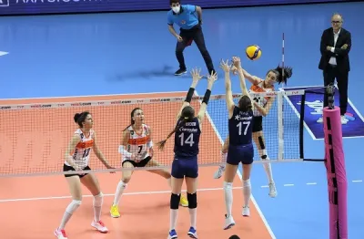 Fenerbahçe Opet ilk maçta zorlanmadı