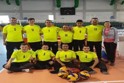 Fethiye'de Süper Lig sevinci