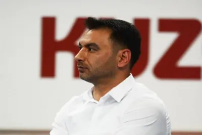 Geçmiş Olsun Tuncay Hoca