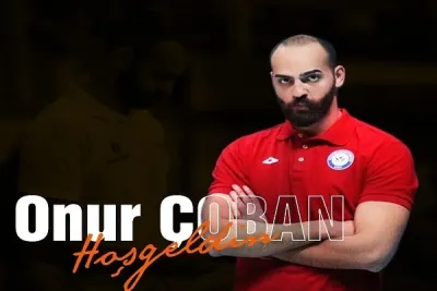 Onur Çoban Kuzeyboru'da