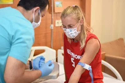 Kuzeyboru Sezonu Açtı