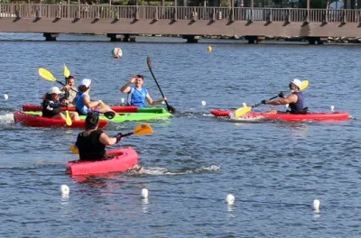 İzmir BŞ Belediyespor'dan bir ilk daha