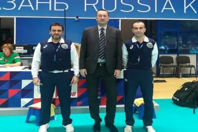 Kadınlar CEV Cup’ta Çeyrek Final İlk Maçları Tamamlandı