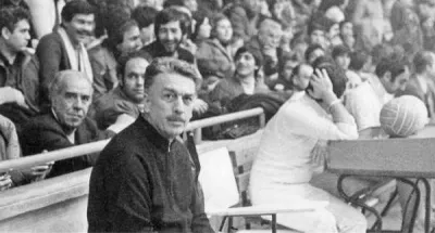 Memed Fuat'ı Ölümünün 21.Yılında Saygıyla Anıyoruz