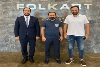 'Altekma’nın başarısı İzmir’in marka değerini yükseltiyor'