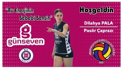 Dilayha Pala Ereğli Bil Koleji Sümer Spor’da
