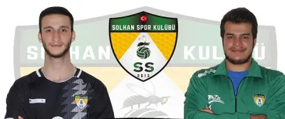 Solhan Spor'da ayrılık