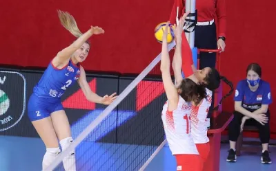 U16 Milli Takımımız 2. Eleme Turu Oynayacak