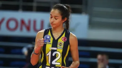 Meksikalı Yıldız Rusya yolunda