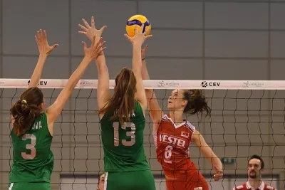 U16 Milliler Avrupa Dördüncüsü