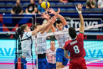 Son 16 Turu TRT Spor Yıldız'da Başlıyor