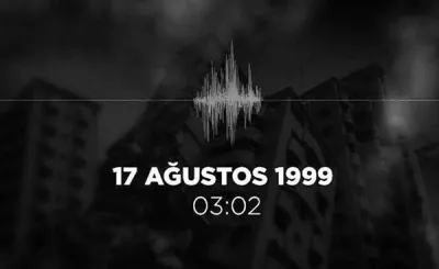 Unutmamamız Gereken Acı: 17 Ağustos 1999