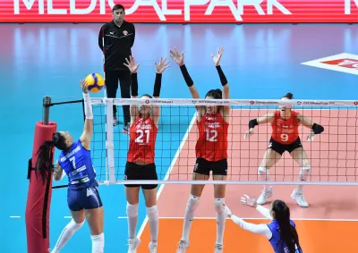 THY set vermeden tur attı