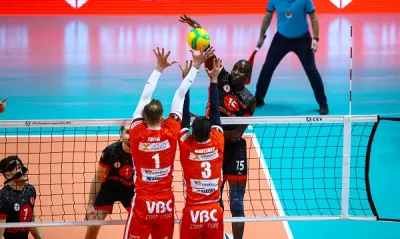 Ziraat Bankkart'tan net skor