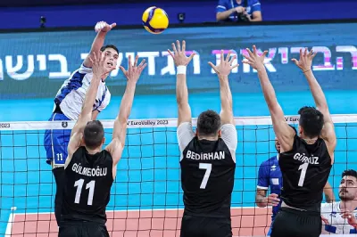 Efelerin İlk Galibiyeti Komşudan