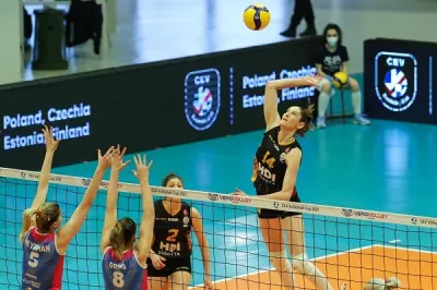 Galatasaray'ın CEV Cup finali rövanşı TRT SPOR2'de