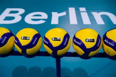 Berlin'de Tokyo Vizesini alan Fransa oldu