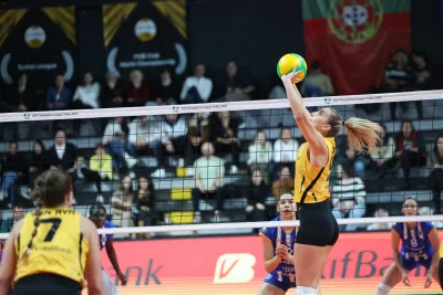 Kadınlar Şampiyonlar Ligi’nde 4. maçlar başladı