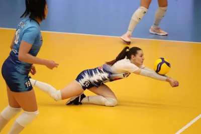 Kadınlar CEV Challenge Cup’ta 8’li Final Etabı Başladı