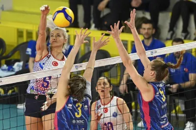 Teşekkürler Aydın BŞ Belediyespor