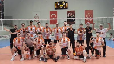 1954 Adanaspor set verdi, puan vermedi