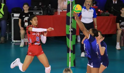 Kadınlar Şampiyonlar Ligi'nde 2. maçlar tamamlandı