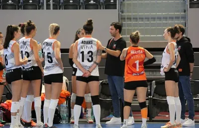 Eczacıbaşı Dynavit, Jerzy Górecki Memorial turnuvasını tamamladı