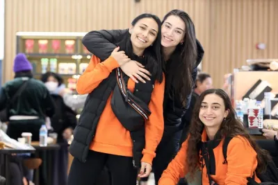 Eczacıbaşı Dynavit Aydın yolcusu