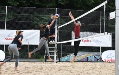 Şampiyonların Olduğu Yer: Bern