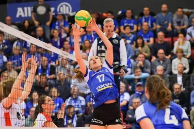 Şampiyonlar Ligi’nde 5. maçlar devam ediyor