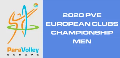Oturarak Voleybol Avrupa Kulüpler Şampiyonası'nda rakiplerimiz belli oldu