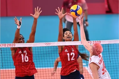 Sultanlar, ABD'yi salladı, yıkamadı. Altın değerinde puan bizim