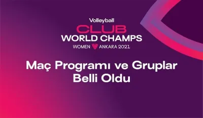 Dünya Kulüpler Şampiyonası’nda şampiyonluk yolu belli oldu