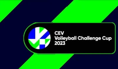 Cizre Belediyespor'a CEV Şoku