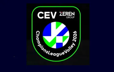 2026 CEV Zeren Group Şampiyonlar Ligi'nde rakiplerimiz belli oldu
