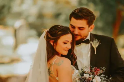 Mutluluklar Bahar & Hüseyin