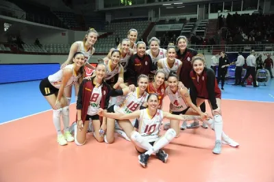 “Set vermeden kazandığımız için mutluyuz”