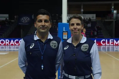 Erkekler CEV Cup'ta 8'li Final Etabı Başladı