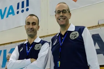 Erkekler CEV Cup’ta Çeyrek Finalistler Belli Oldu